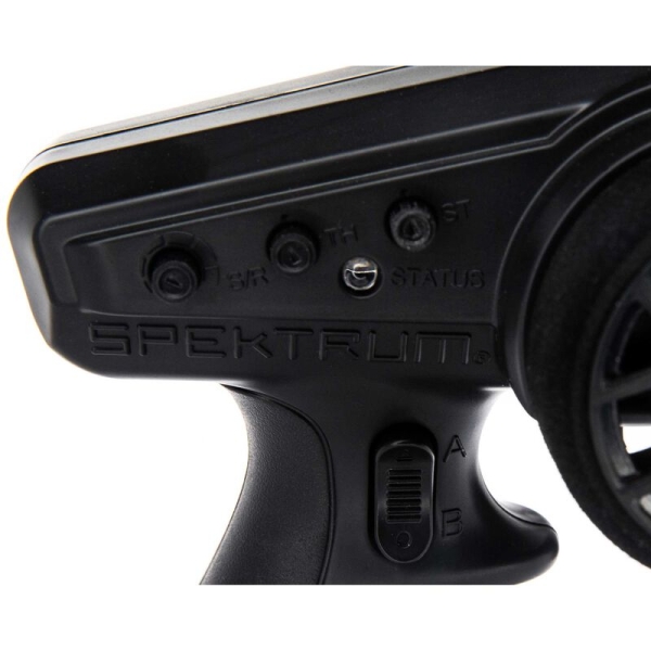 SPMSLT300 Spektrum SLT3 Car-Set mit SLR315 (Dual)